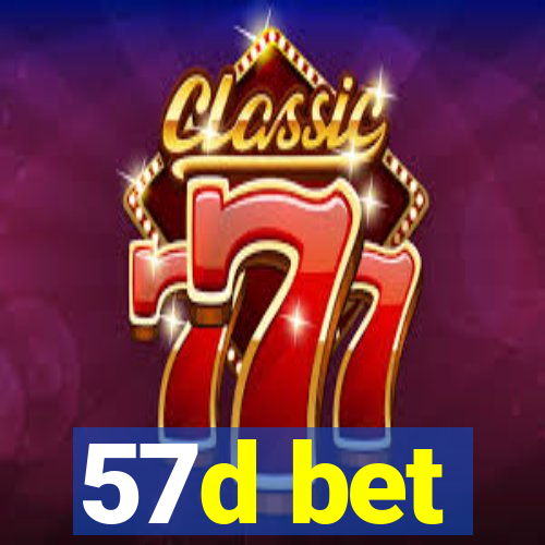 57d bet
